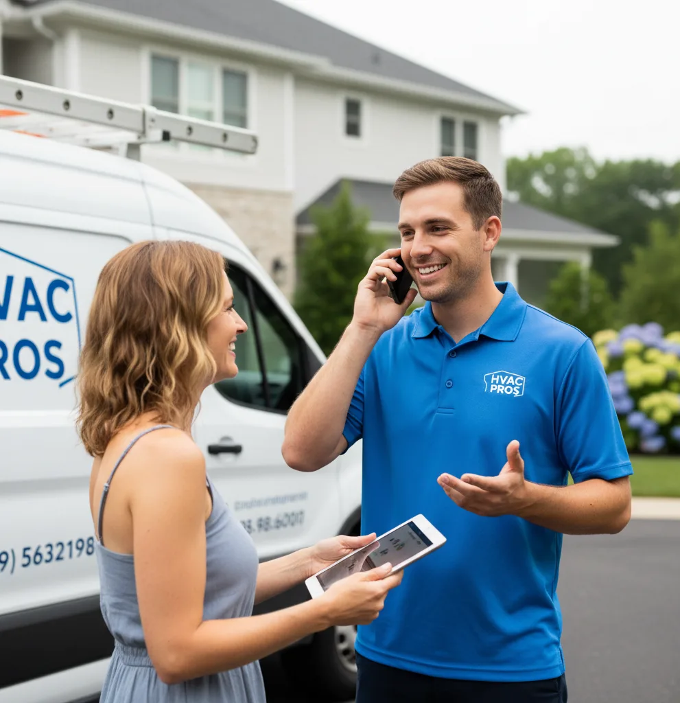 Cobra HVAC customer support in Alstead